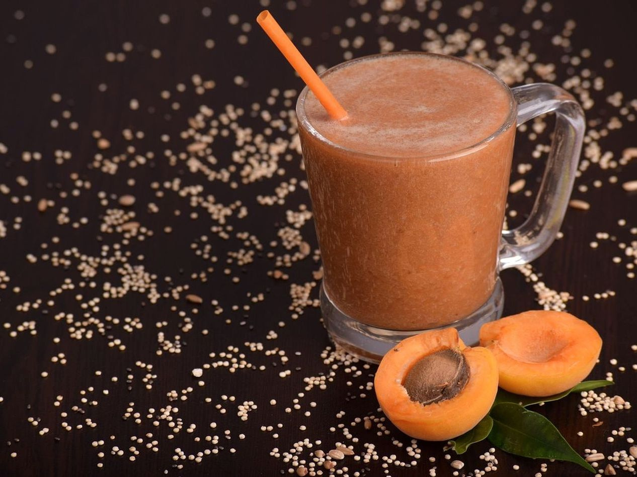 Blend Fresh Today