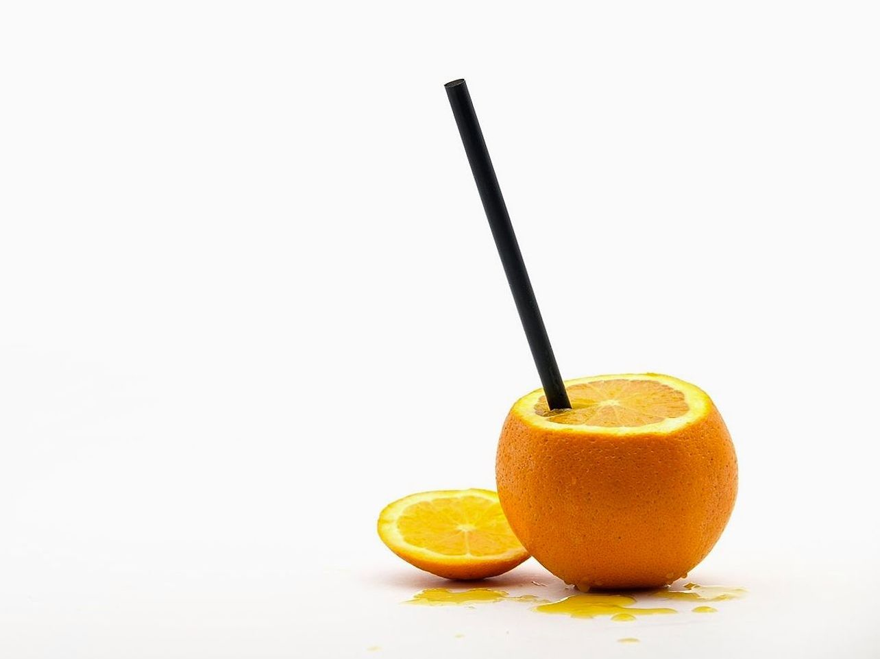 Kiwi Fruit Juice Bar