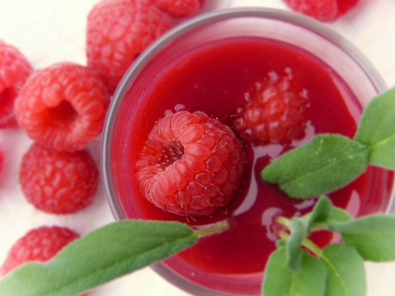 Berry Mix
