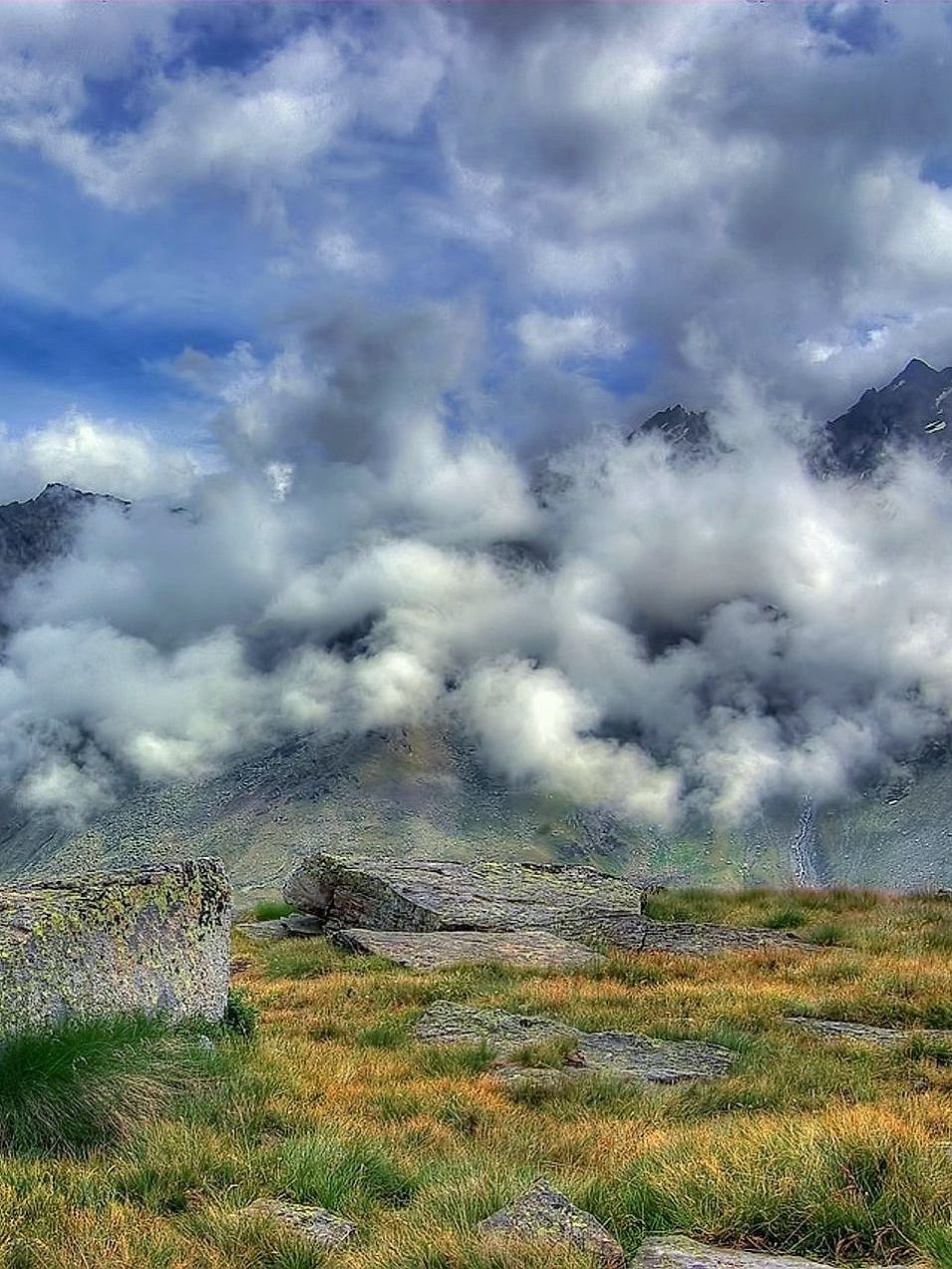 Sınırlı Sezonluk Rotalar