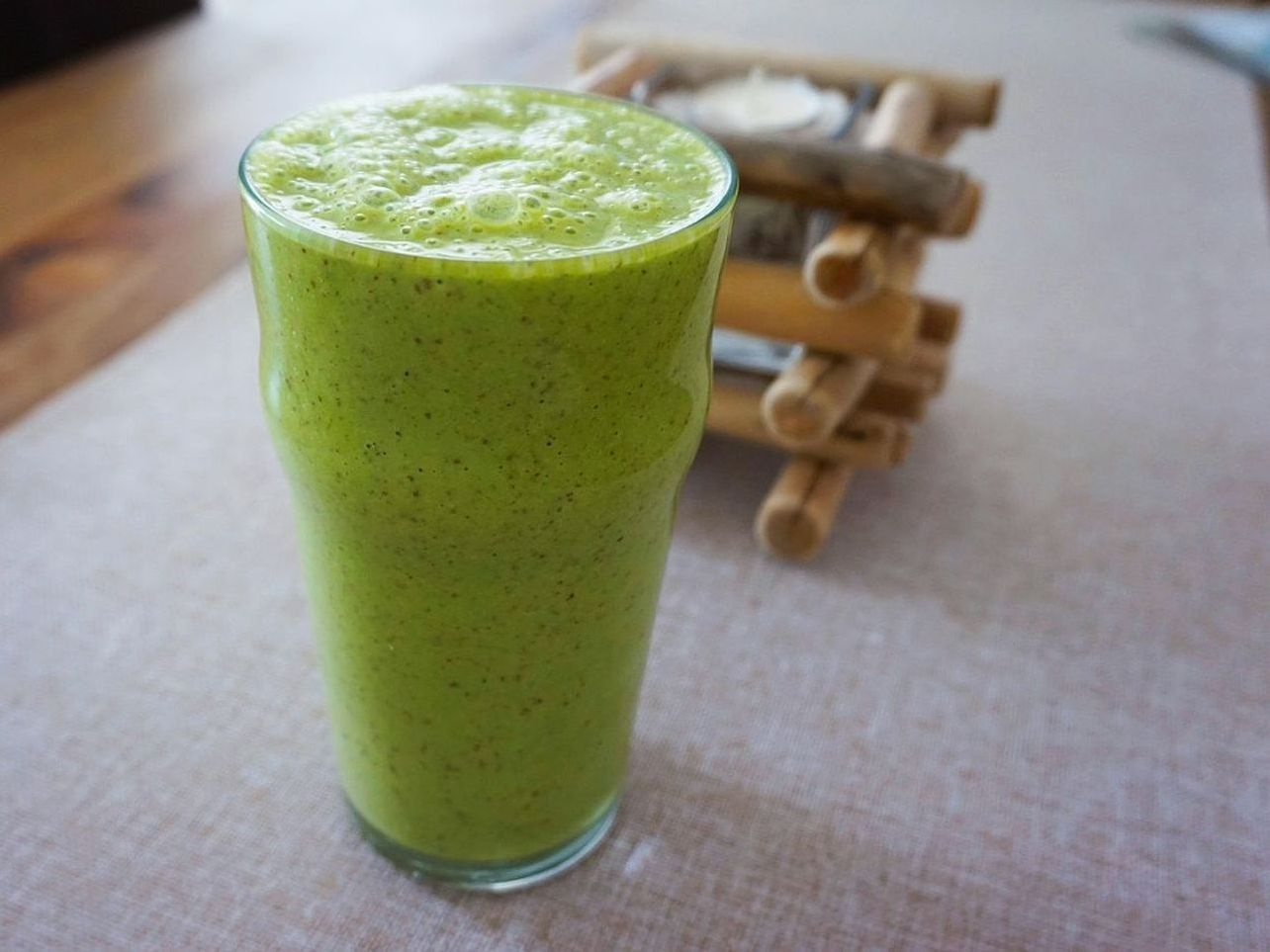 Green Blend