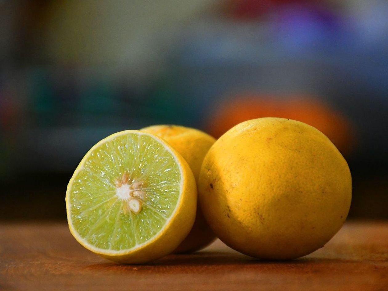 Detox Juice Cleanse