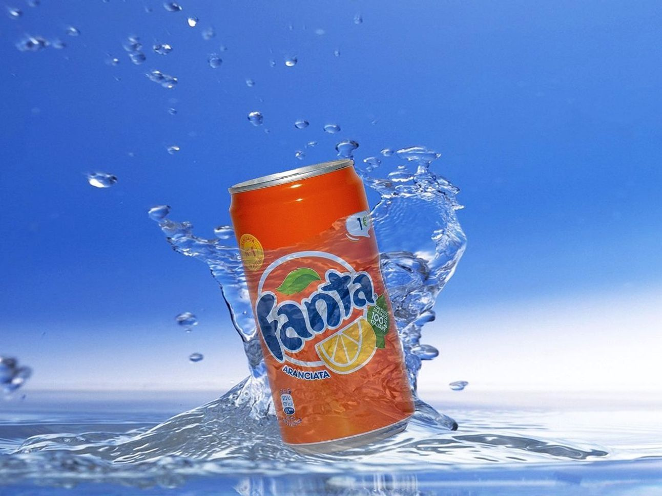 Fruit Juice Bar